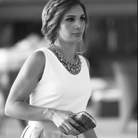 Jihane Andraos