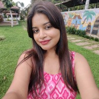 Purva Harmalkar