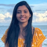 Akanksha Jadhav (Cspo®)