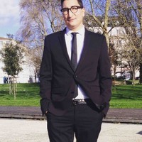 Christophe Blanchard