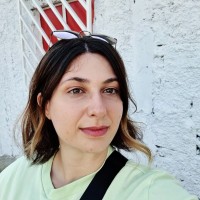 Ana E. Giorgadze