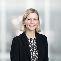 Sarah Noble