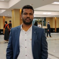 Sathish Kumar