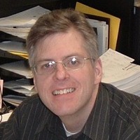 Bob Dresback