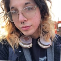Noah Gualtieri