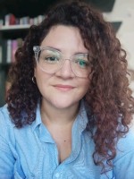 Eryka Almeida