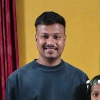 Sushant Ghogale