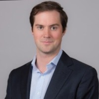 Brendan Mitchell