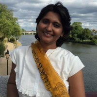 Poornima S