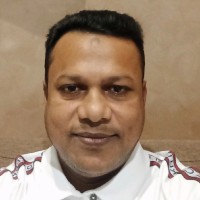 mobarak ali