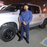 Julian Pena