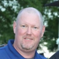 Paul Madden