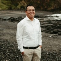 Makarios Wong