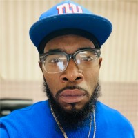 Quincy Scarbrough