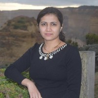 Sonali Adhikari