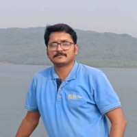 Dhiraj Ghosalkar