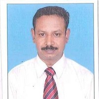 George Varghese