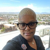 Nicole Haralson