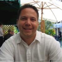 Eric Curtis