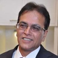 Kumar Iyer