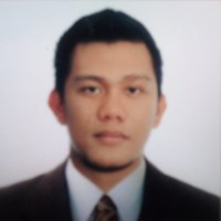 Bogz Alcantara