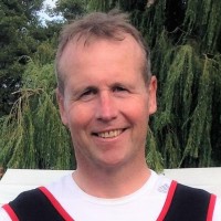 David Roscoe