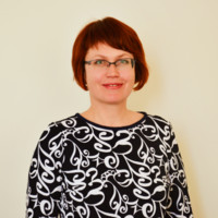 Irina Bulat