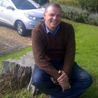 Ulrich Louw