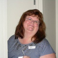 Lori Hildebrand