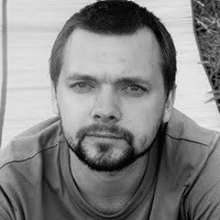 Aleksey Egorov