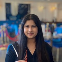 Ria Iyer