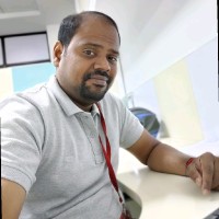 Rajkumar Radhakrishnan