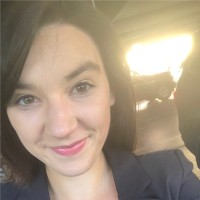 Samantha Anderson