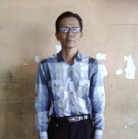 TABRANI TABRANI