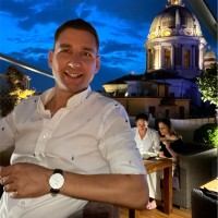 Goran Trajanov