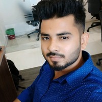 Kuldeep Shrivastava