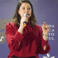 Fernanda Lobato De Paula