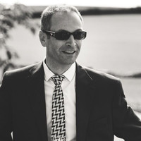 Mark Cawood