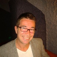 Eric Buchs