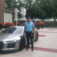 Sunil Lodhia