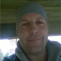 Chris Hallam