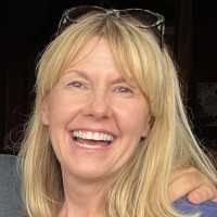 Sue Gebhard