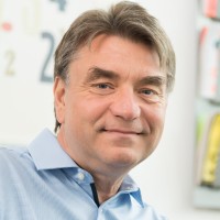 Peter Schrey