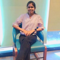 Vaishnavi Charthal