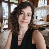 Rumeysa Turgut