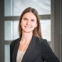 Kristy McGregor-Bales