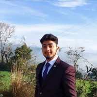 Paras Raina
