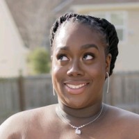 Tirzah Griffith