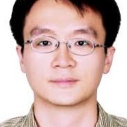 Shih-Yu Chang