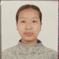 Puja Resami Magar